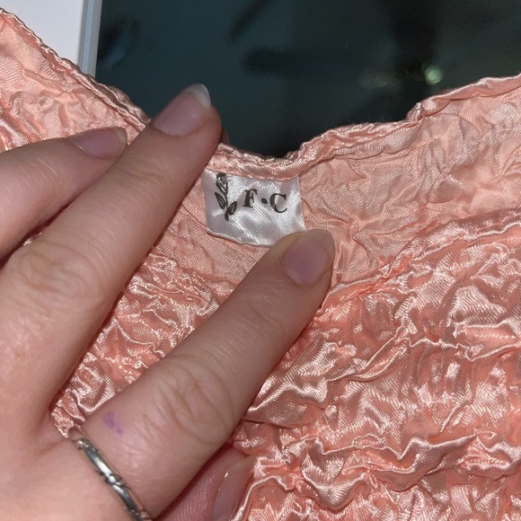 Popcorn Shirt by F.C. - Picture 2 of 4